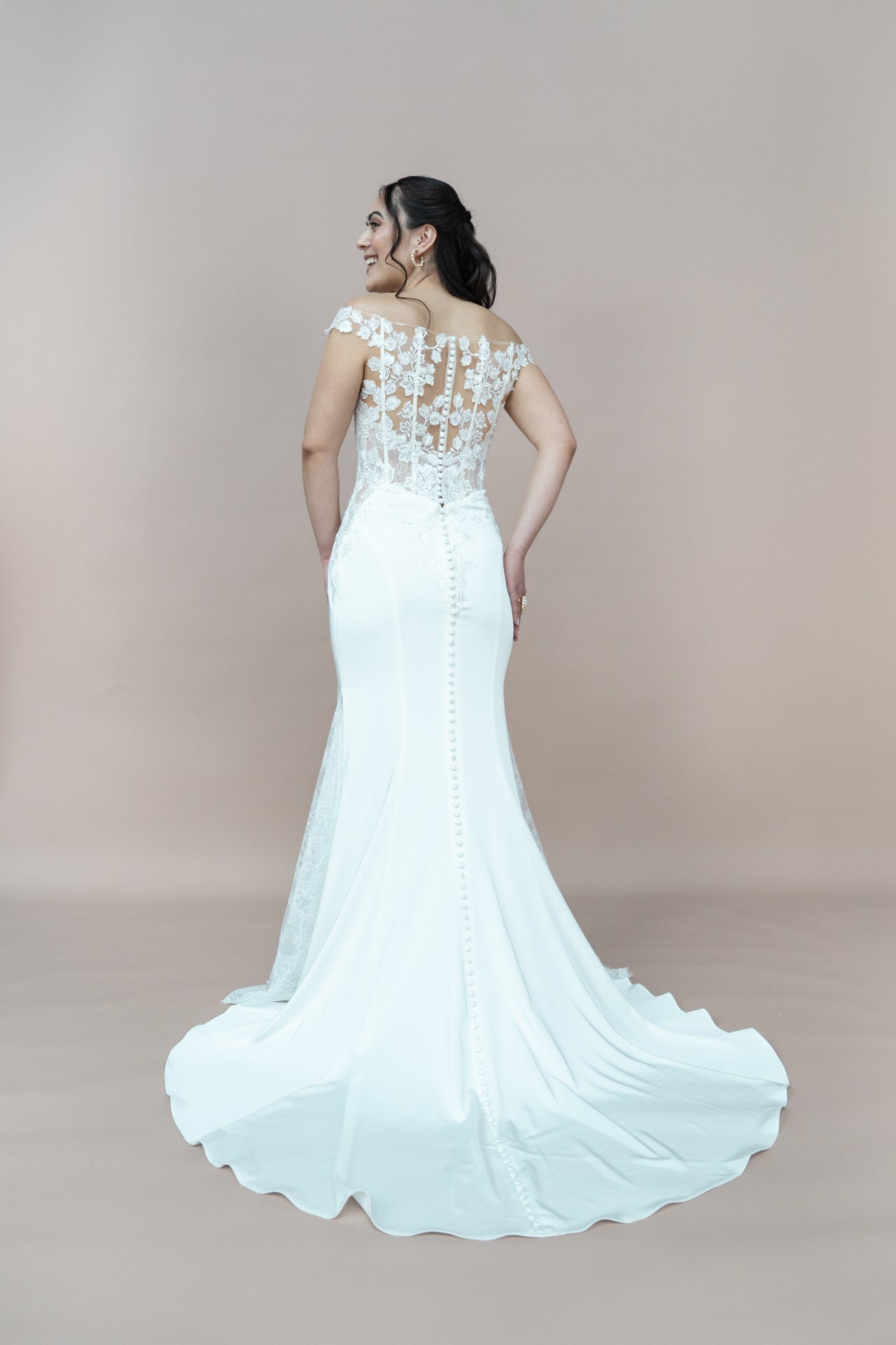 V26 - F05 - Bridonista