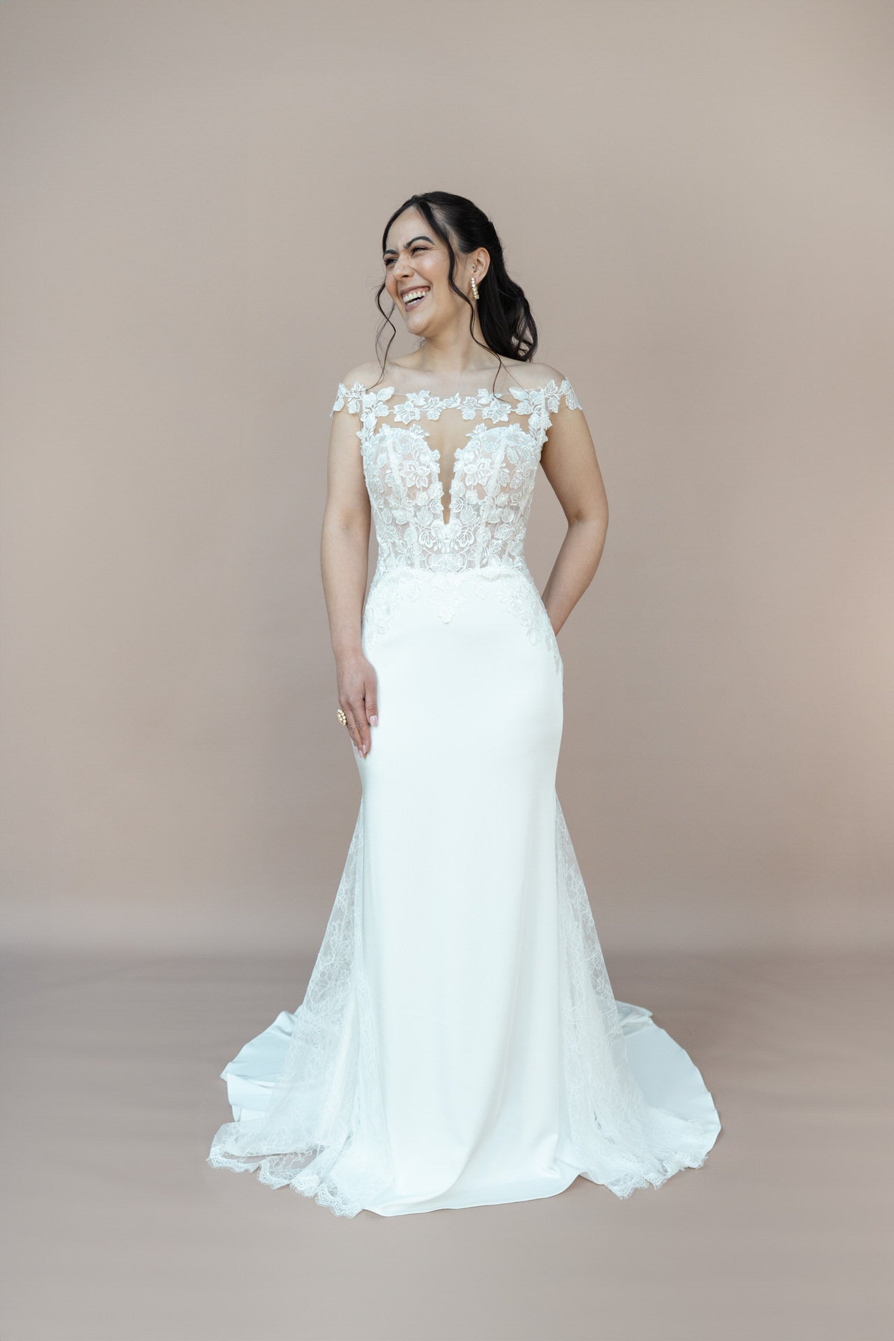 V26 - F05 - Bridonista