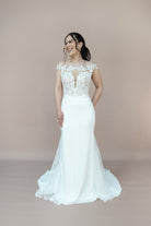 V26 - F05 - Bridonista