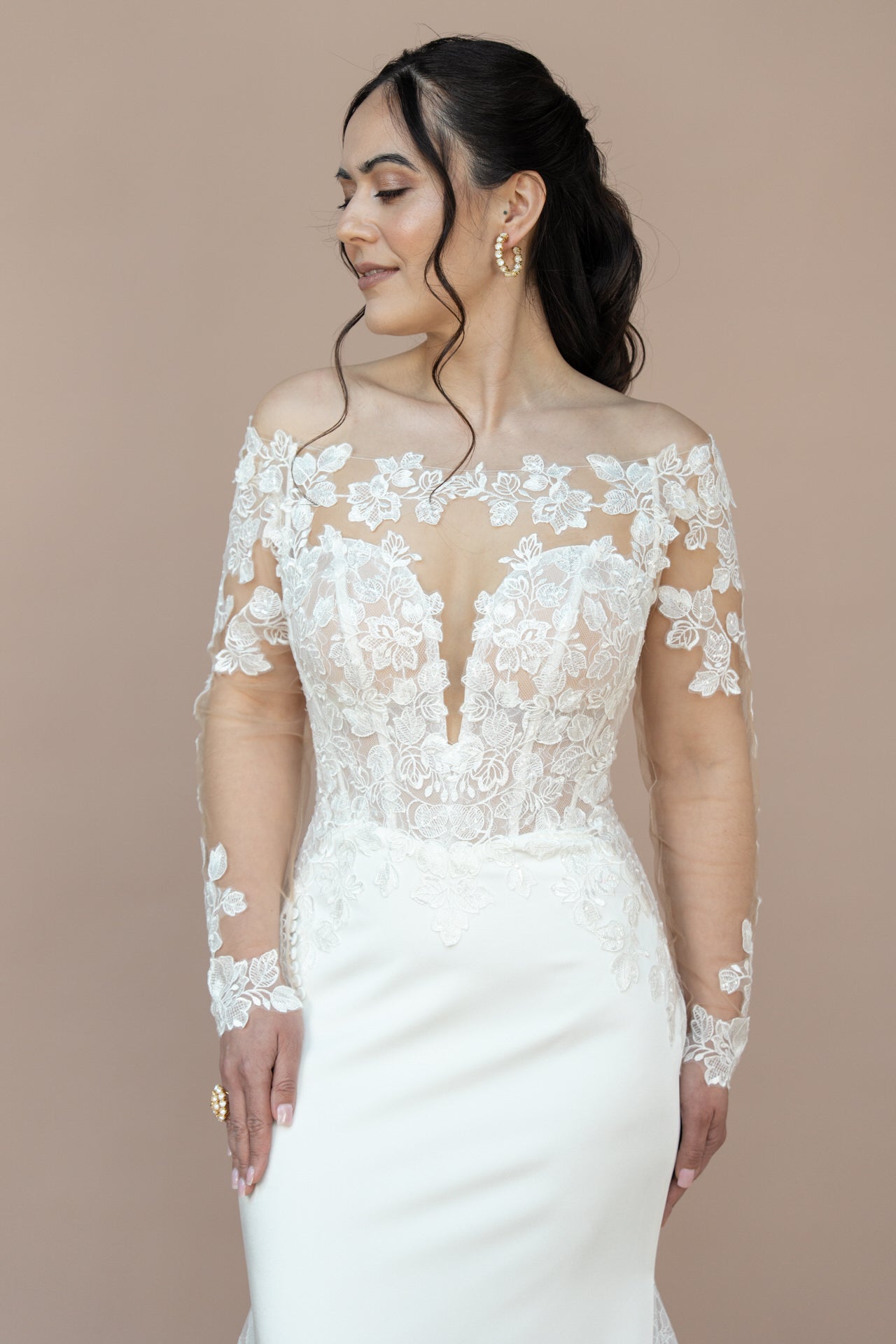 V26 - F05 - Bridonista