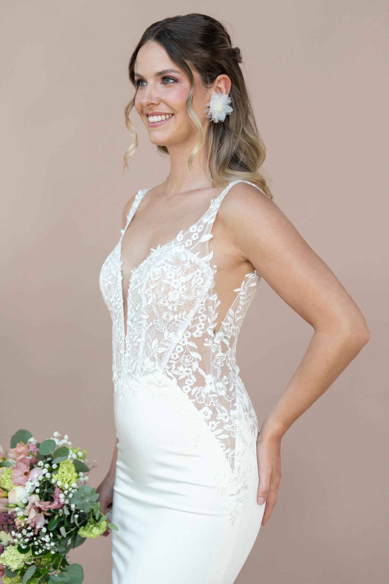 V26 - F07 - Bridonista