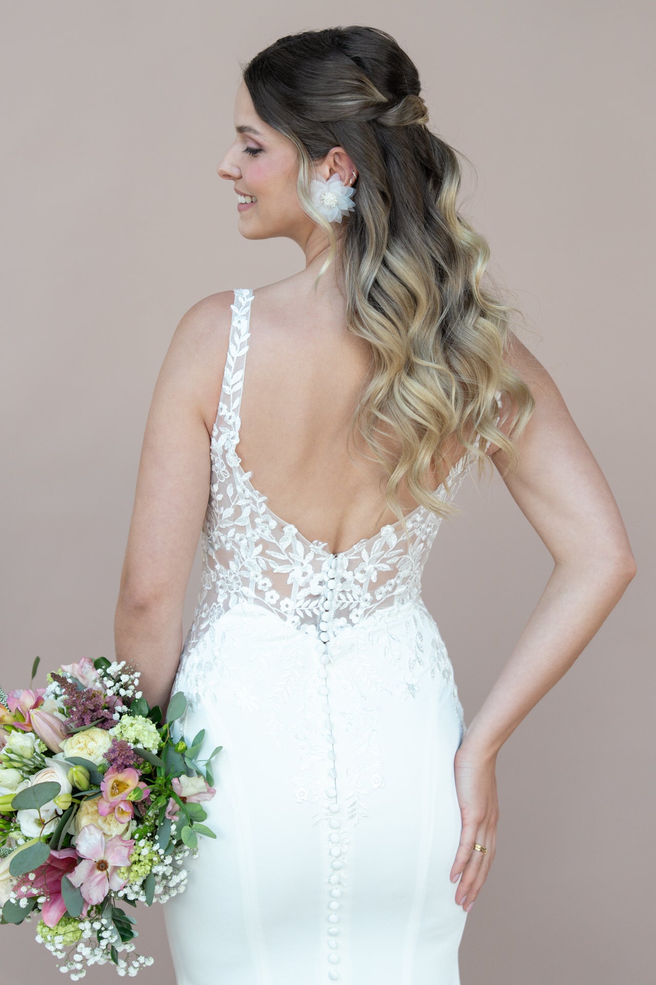 V26 - F07 - Bridonista