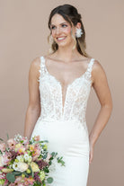 V26 - F07 - Bridonista