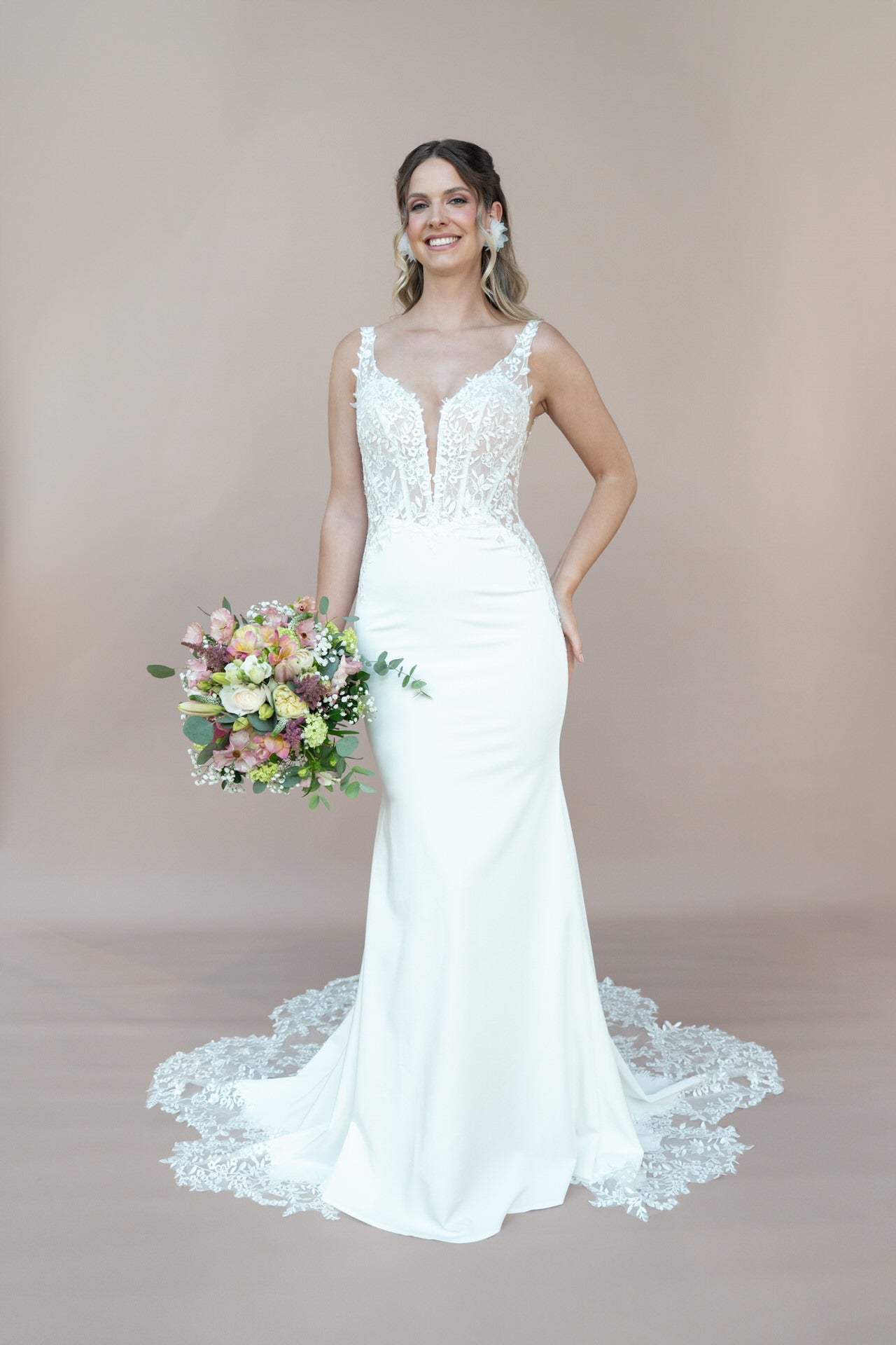 V26 - F07 - Bridonista