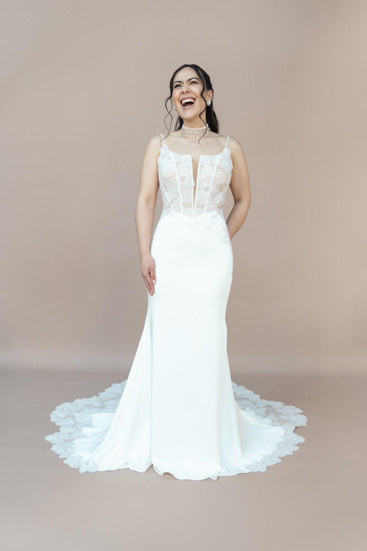 V26 - F08 - Bridonista