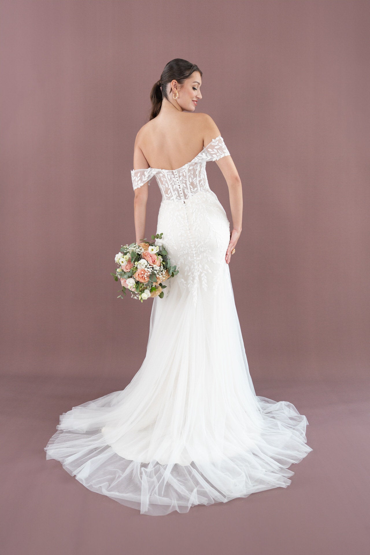 V26 - F09 - Bridonista