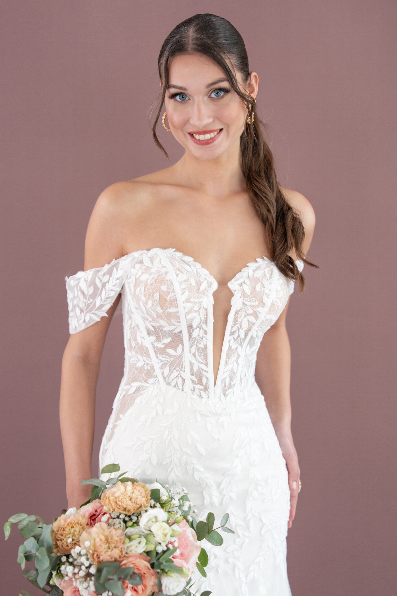 V26 - F09 - Bridonista