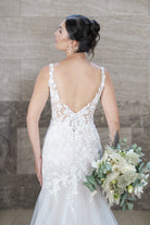 V26 - F12 - Bridonista