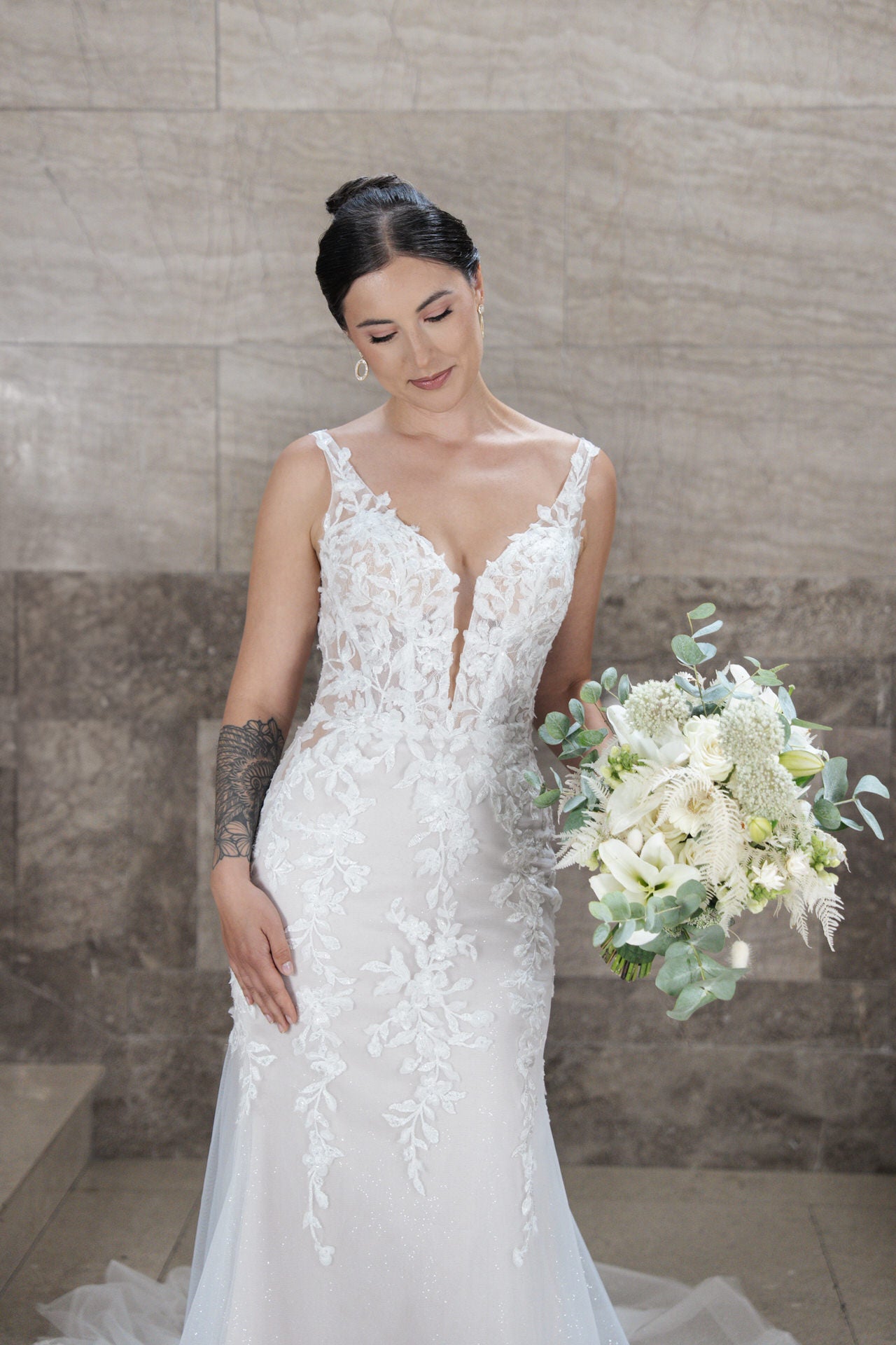 V26 - F12 - Bridonista