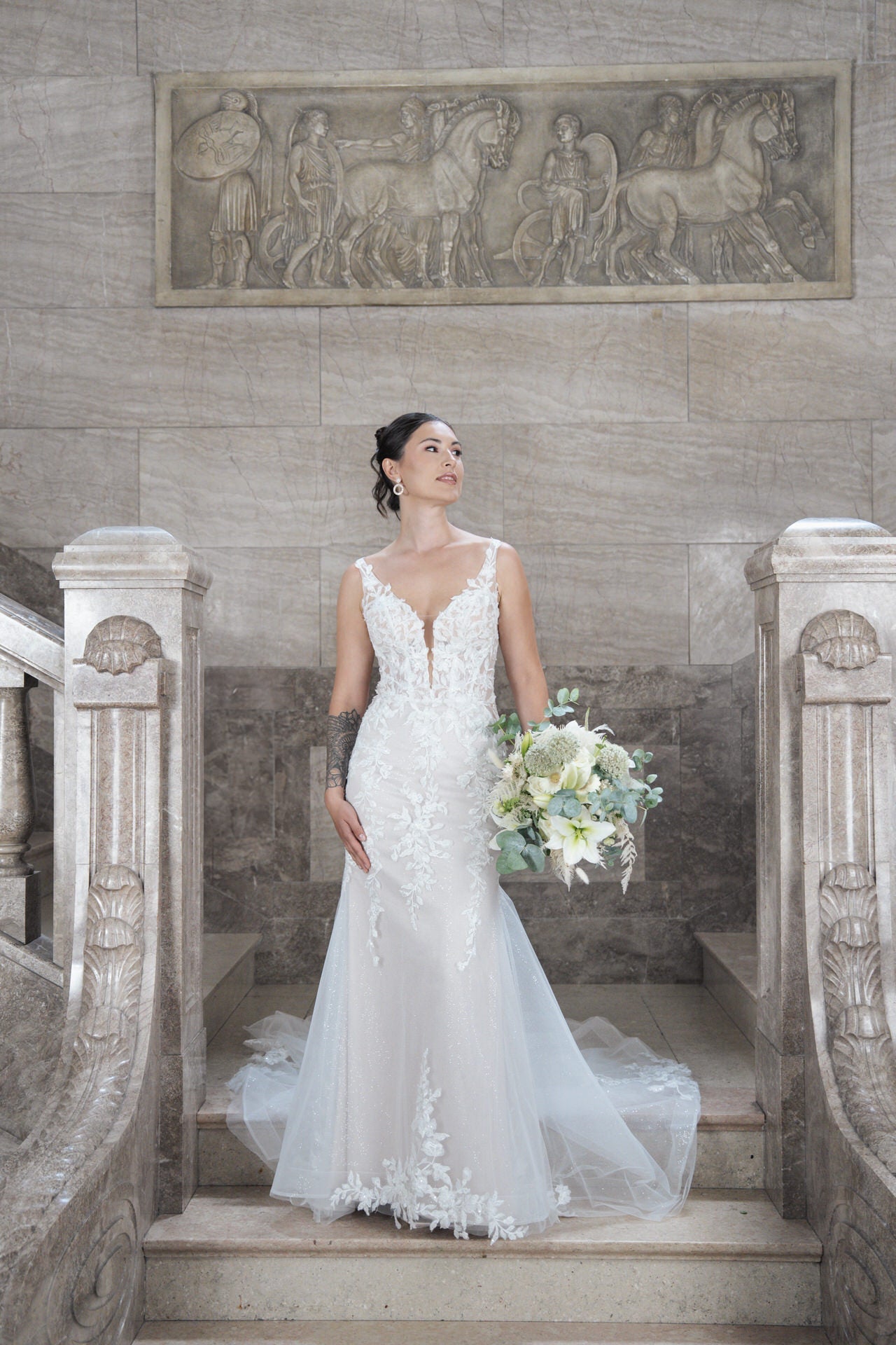 V26 - F12 - Bridonista