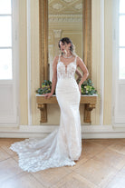 V26 - F13 - Bridonista