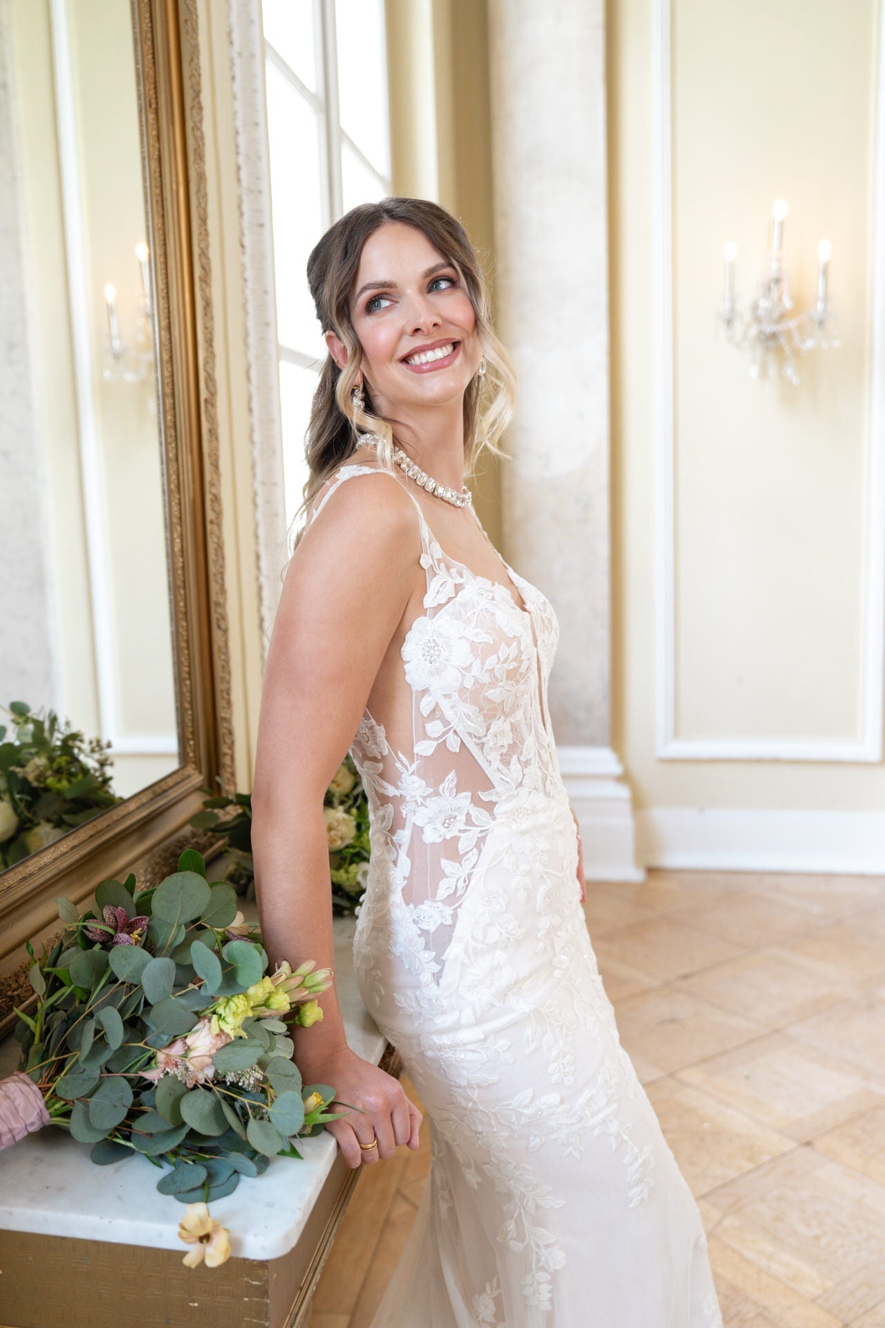 V26 - F13 - Bridonista