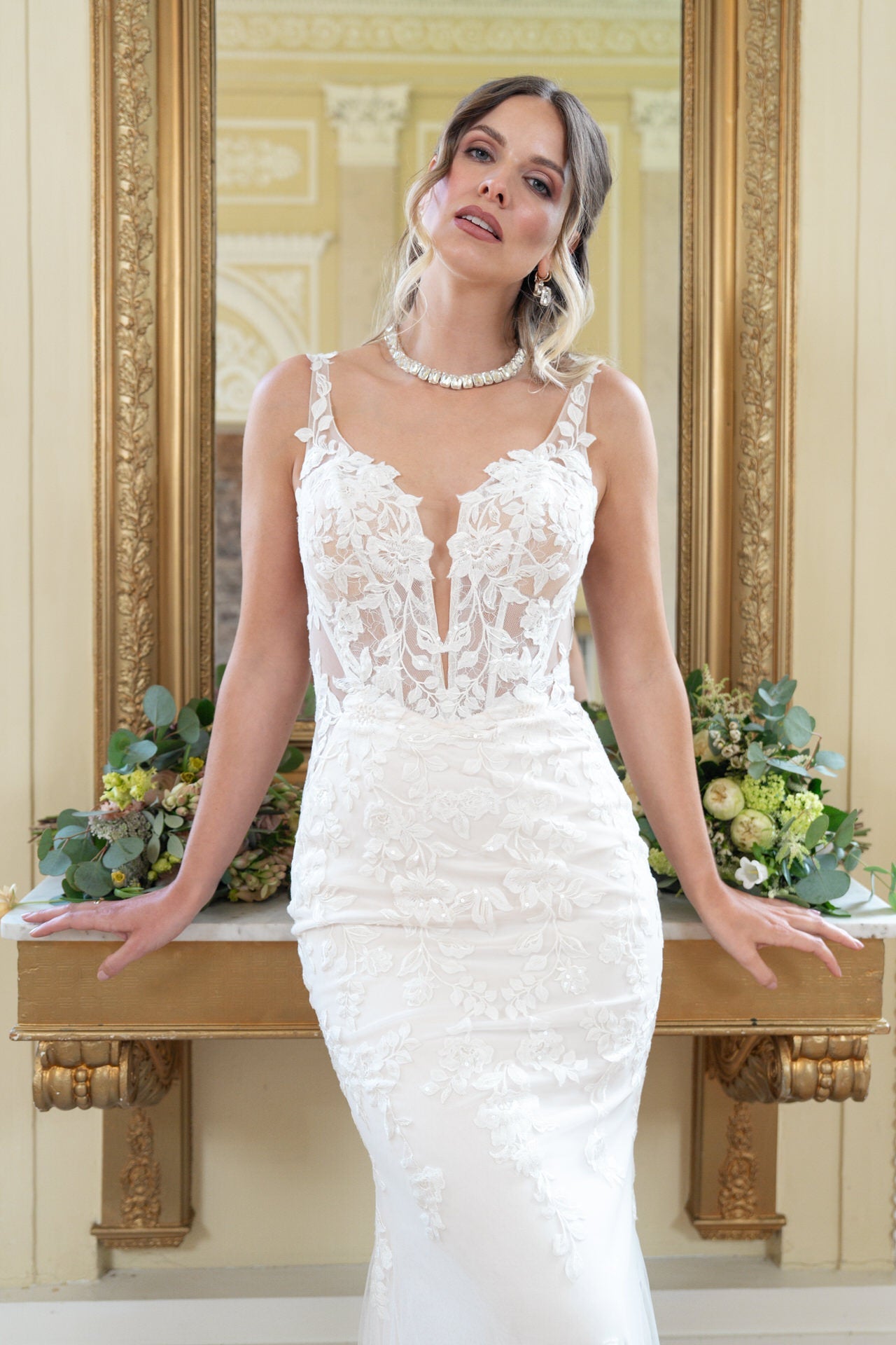 V26 - F13 - Bridonista