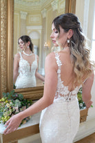 V26 - F13 - Bridonista