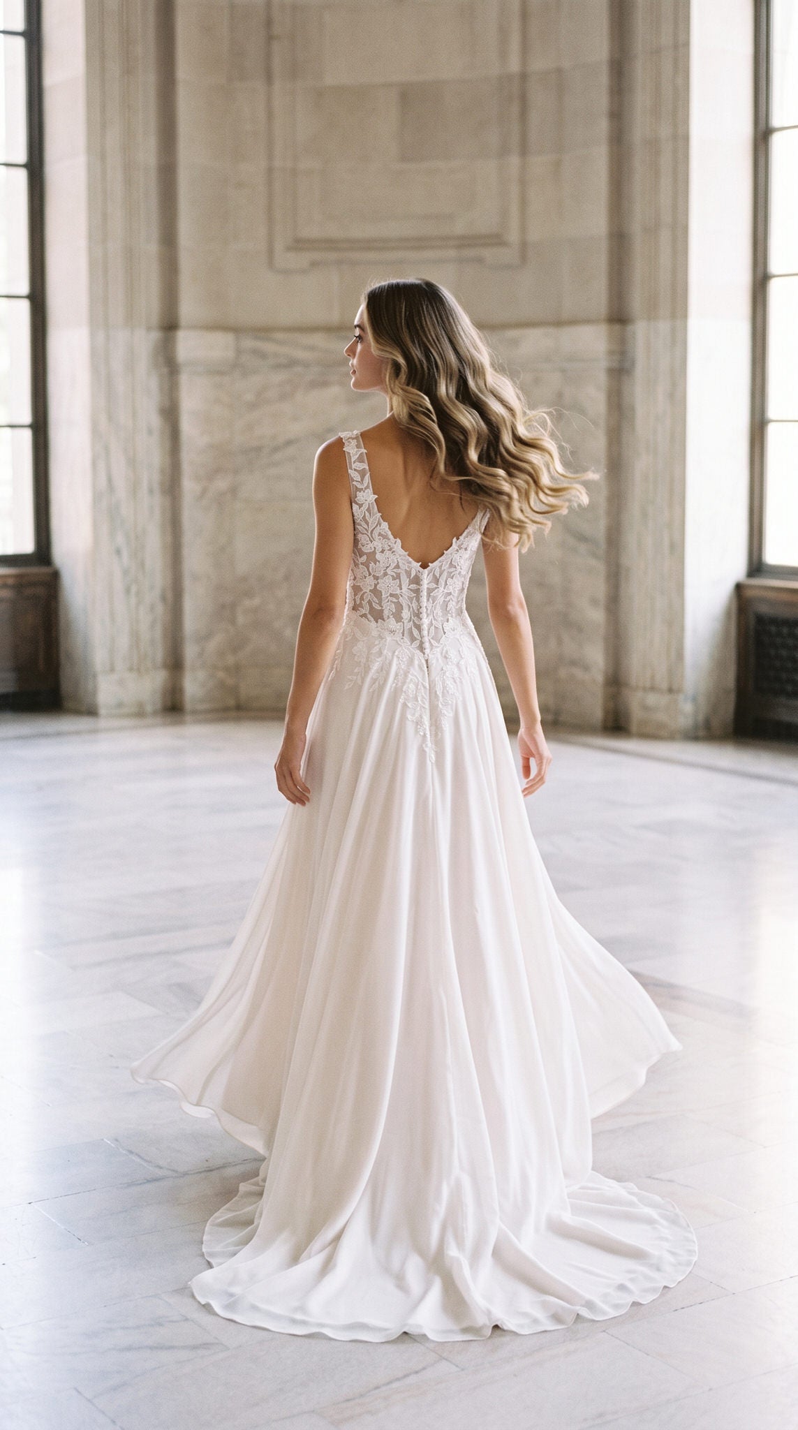 V27-A09 - Bridonista