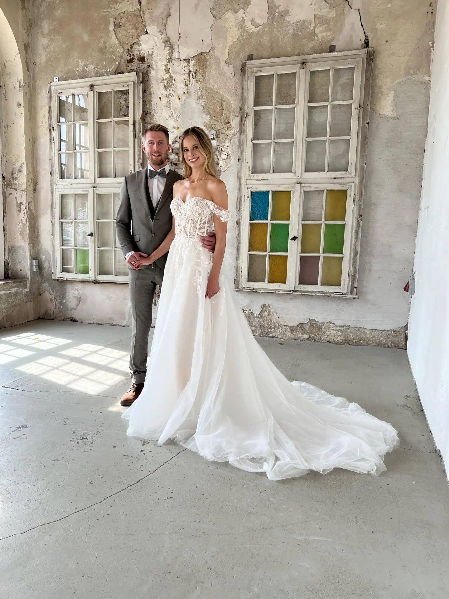 BG23-02 - Bridonista