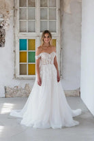 BG23-02 - Bridonista