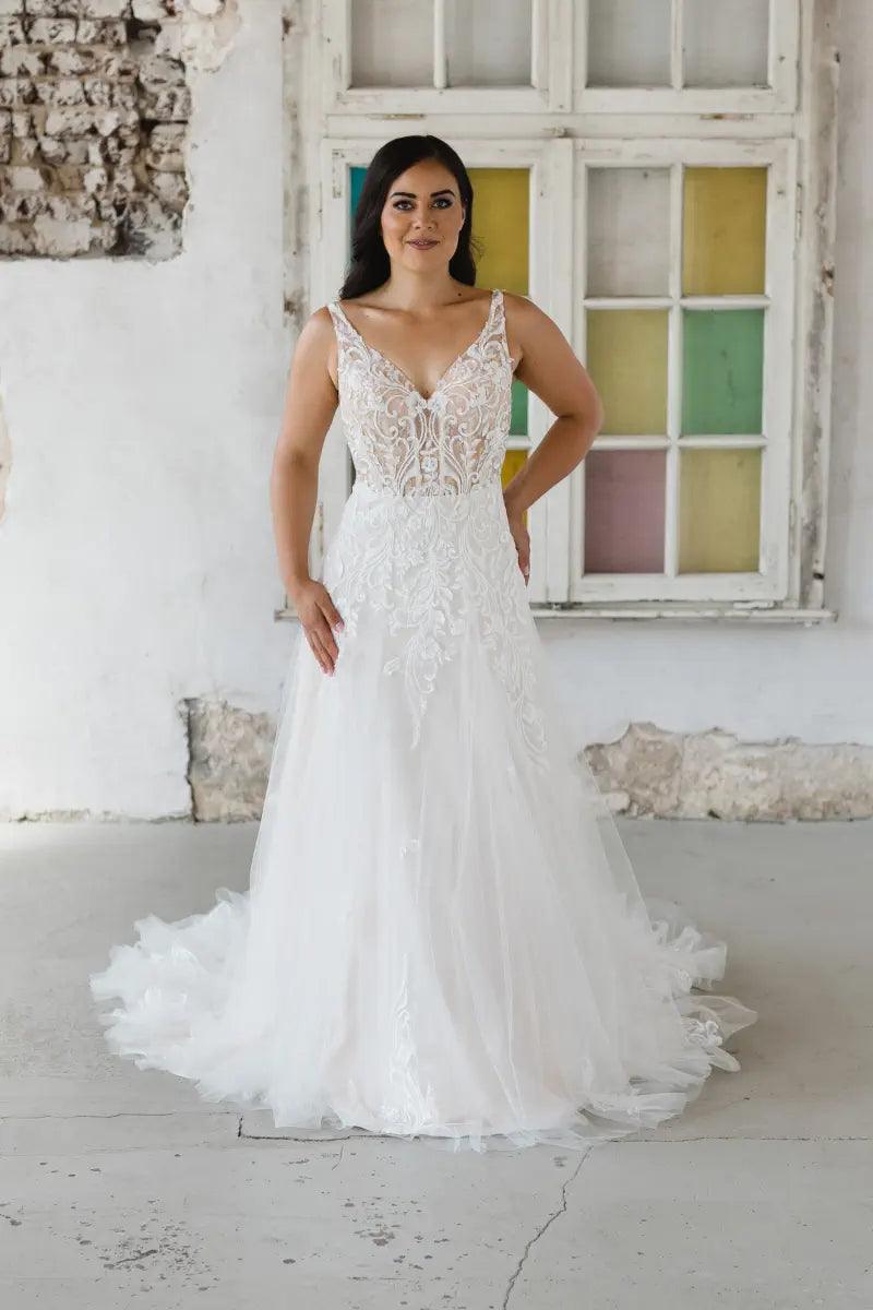 BG23-06 - Bridonista