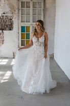 BG23-08 - Bridonista