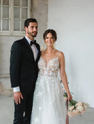 BG23-10(A) - Bridonista