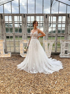 BG23-10(A) - Bridonista