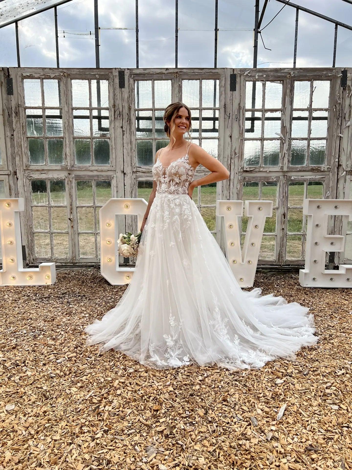 BG23-10(A) - Bridonista