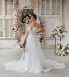 BG23-10(A) - Bridonista