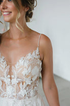 BG23-10(A) - Bridonista