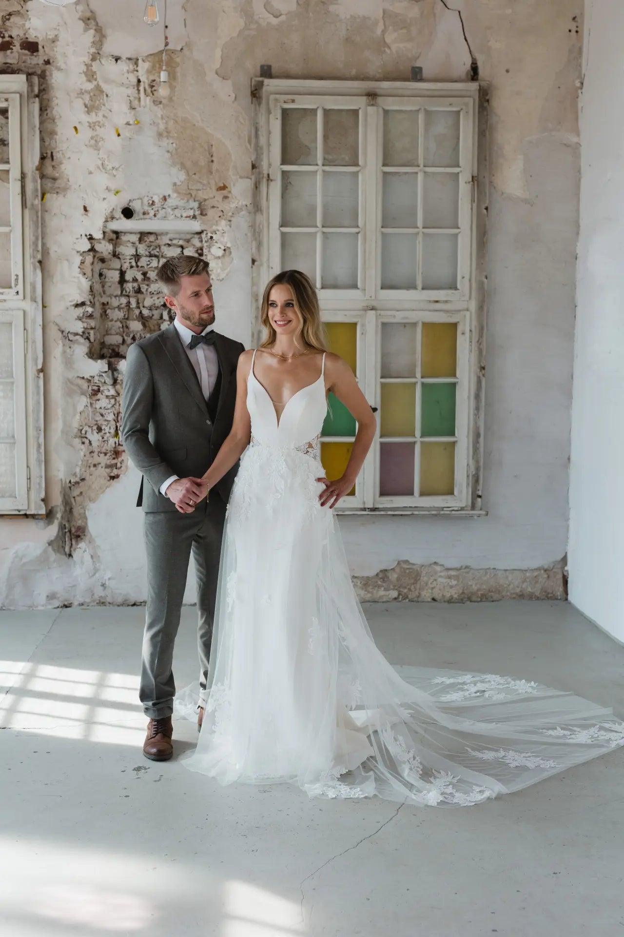 BG23-11 - Bridonista