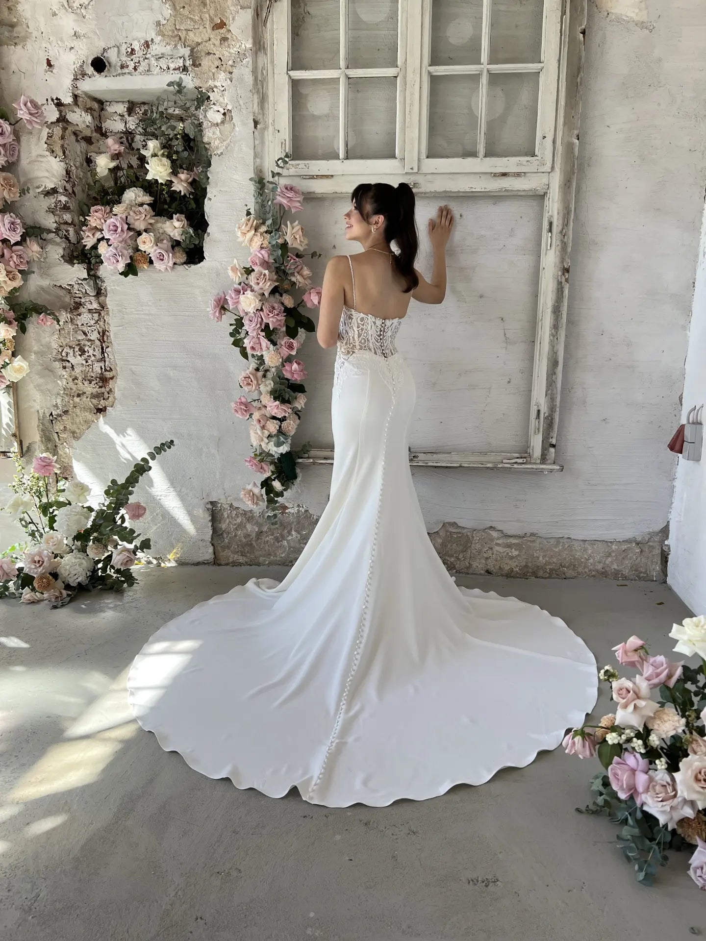 BG23-14 - Bridonista