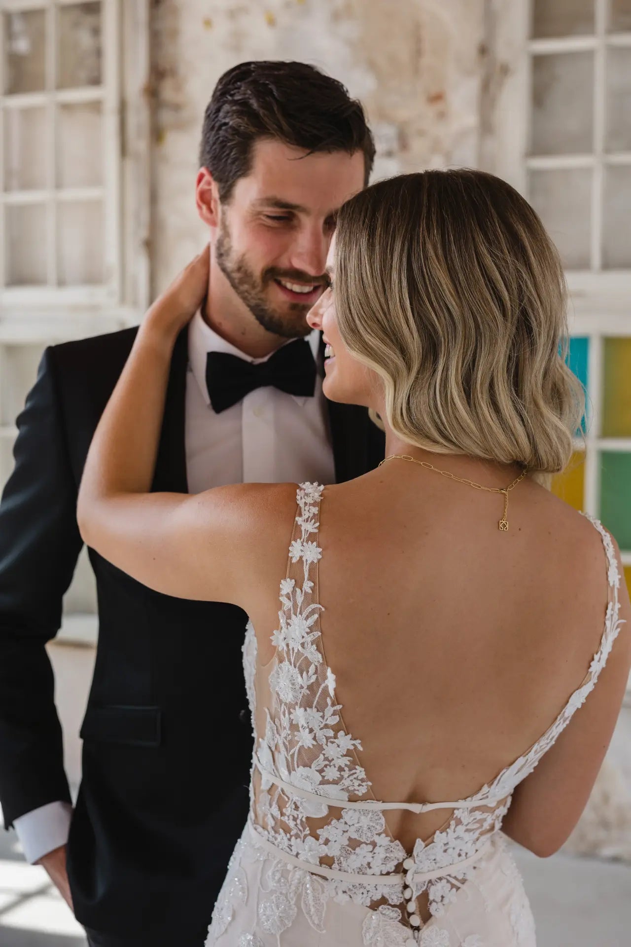 BG23-18 - Bridonista