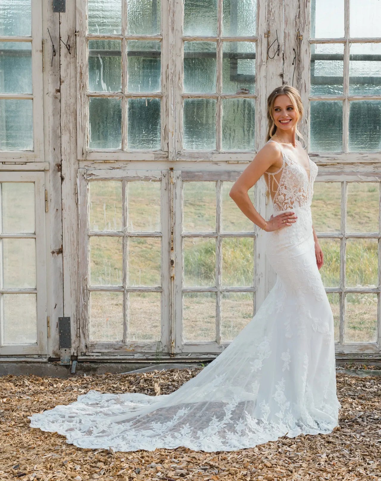 BG23-19 - Bridonista