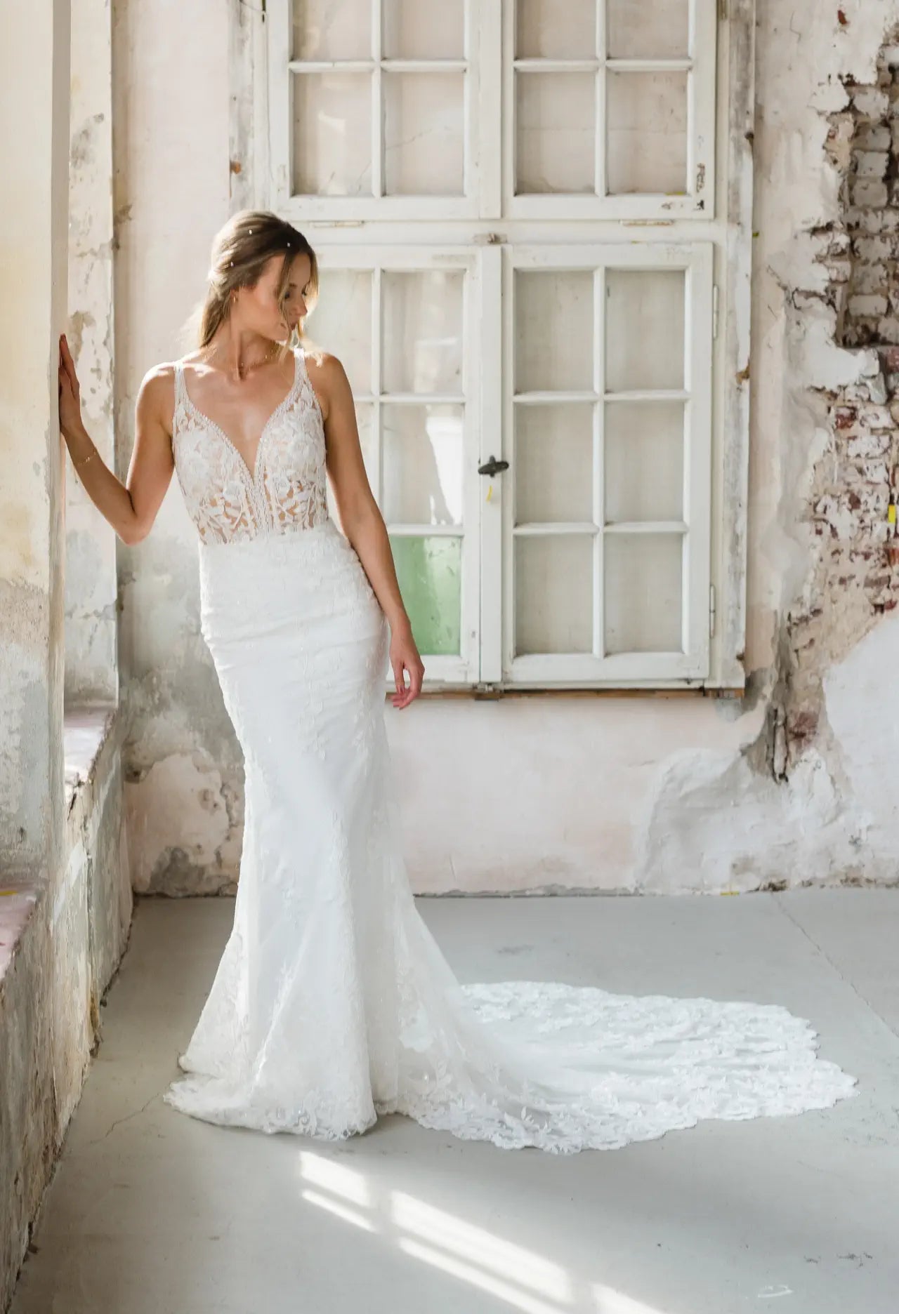 BG23-19 - Bridonista