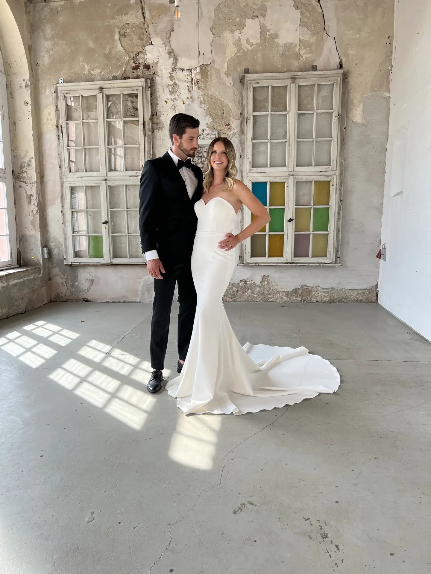 BG23-21-D - Bridonista