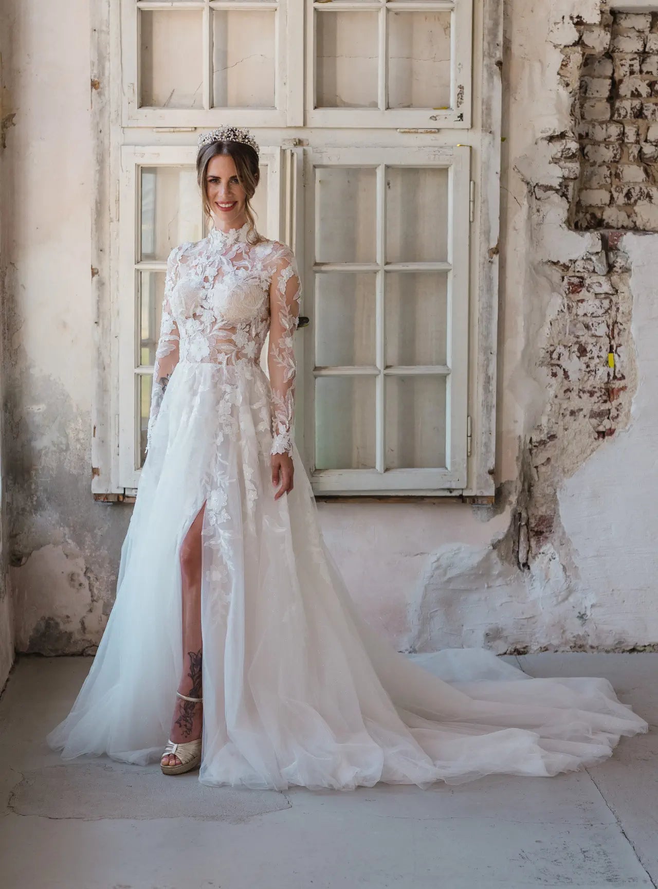 BG23-37 - Bridonista