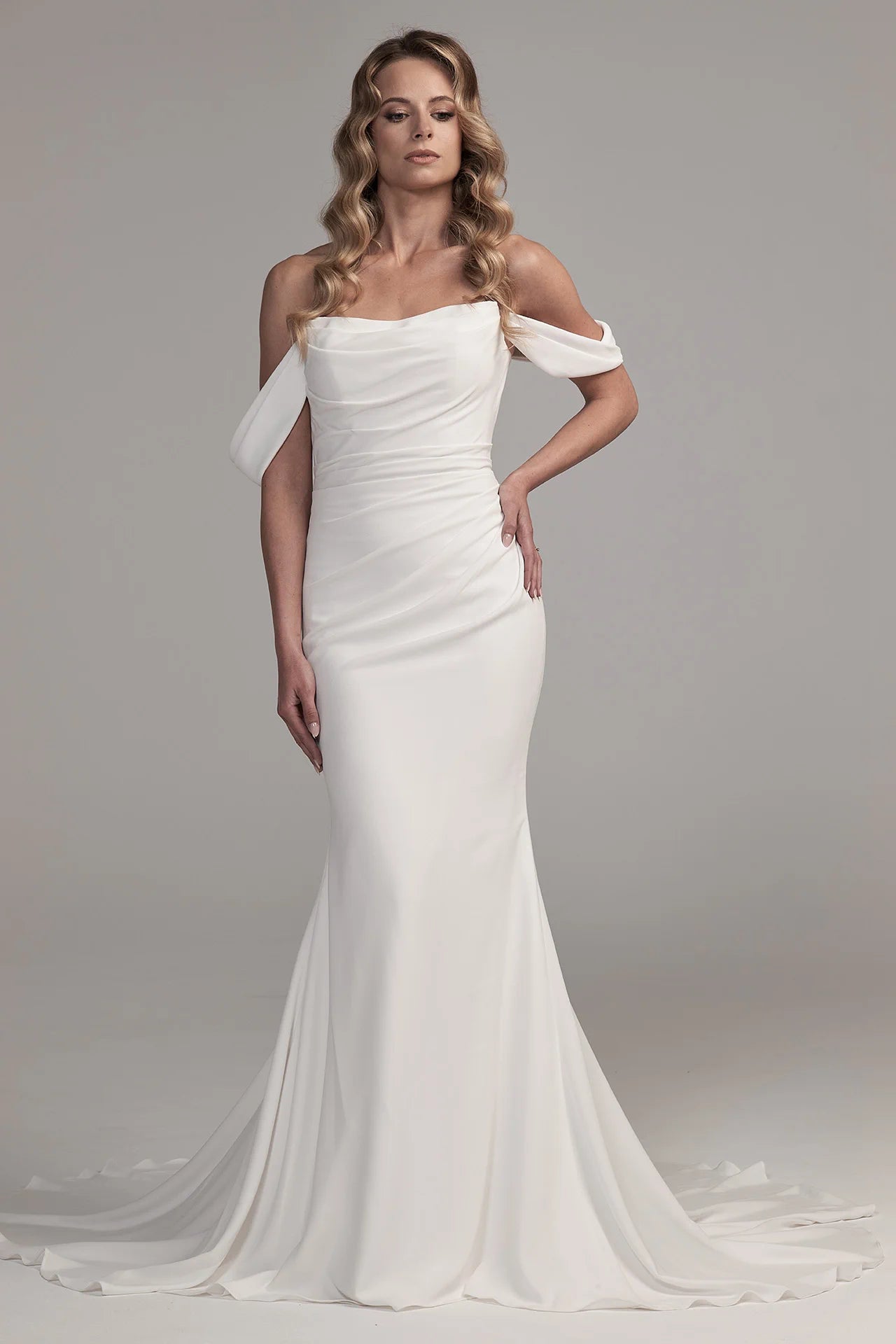 BG24-03 - Bridonista