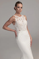 BG24-15 - Bridonista