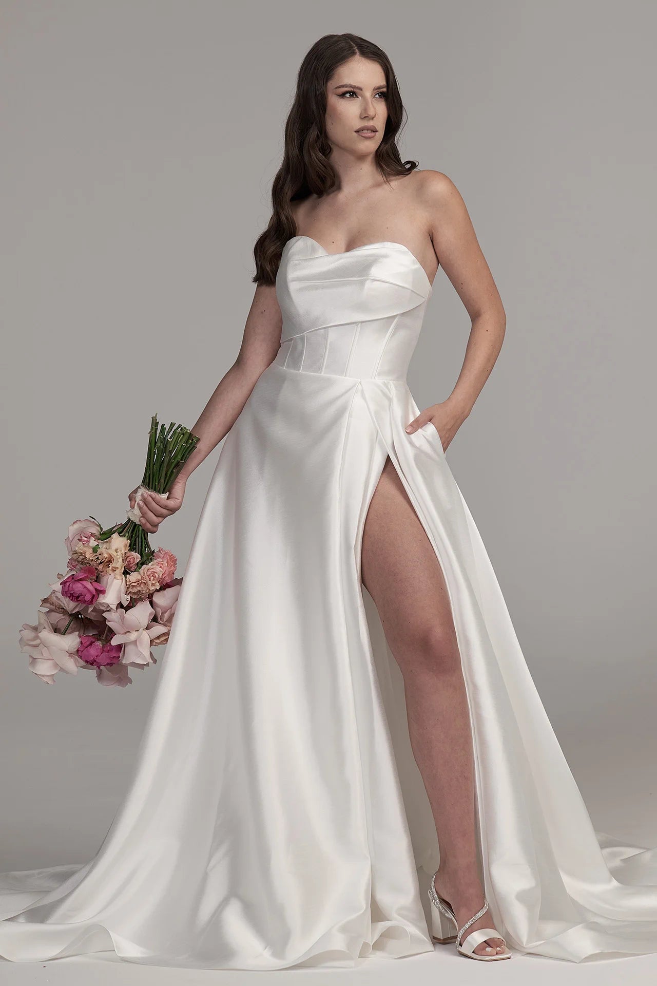 BG24-19 - Bridonista