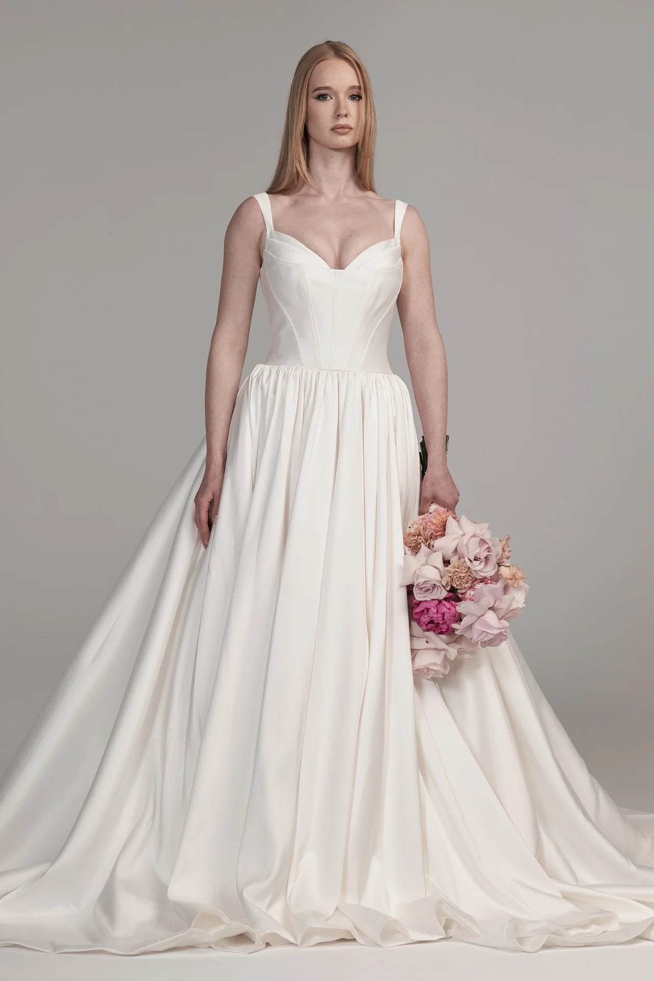 BG24-24 - Bridonista