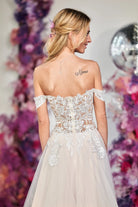 ID23-02(C) - Bridonista