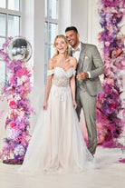 ID23-02(C) - Bridonista