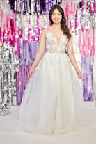 ID23-04(C) - Bridonista