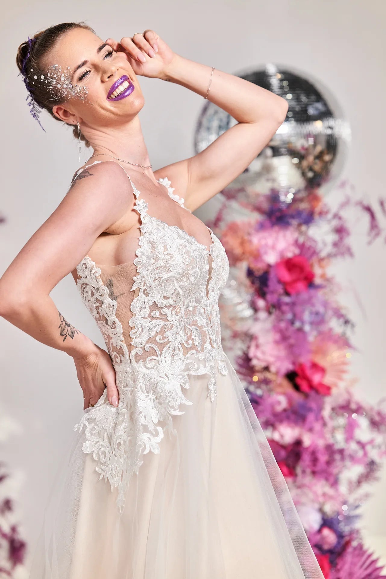 ID23-05(C) - Bridonista