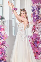 ID23-06(C) - Bridonista