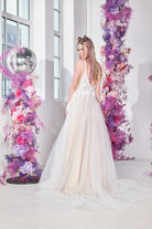 ID23-06(C) - Bridonista