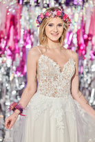 ID23-07(C) - Bridonista