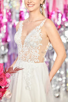 ID23-11(C) - Bridonista