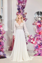 ID23-12(C) - Bridonista