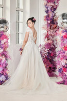 ID23-17(C) - Bridonista