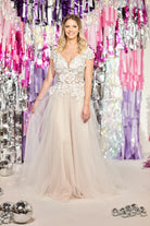 ID23-18(C) - Bridonista